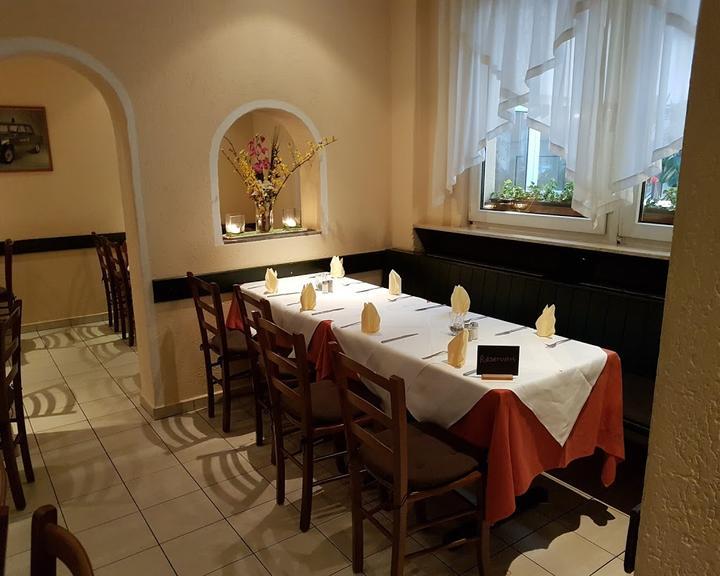 Trattoria Calabria